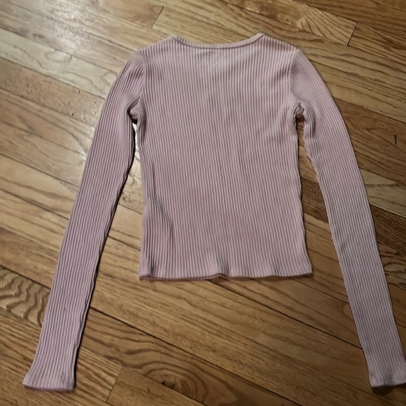 Hollister XXS Shirt Lot - Picture 5 of 9